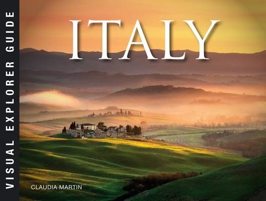 Italy (Martin Claudia)(Paperback)
