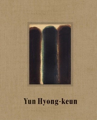 Yun Hyong-Keun / Paris (Hyong-Keun Yun)(Pevná vazba)