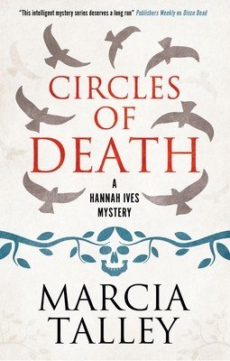 Circles of Death (Talley Marcia)(Pevná vazba)
