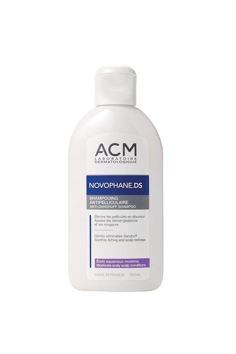ACM Novophane šampon proti lupům 300 ml
