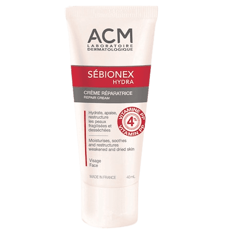 ACM Sebionex Hydratační krém 40 ml