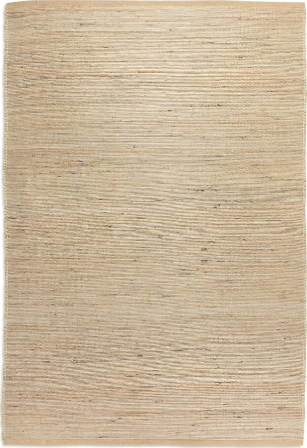 Béžový koberec 120x170 cm Handloom – Hanse Home