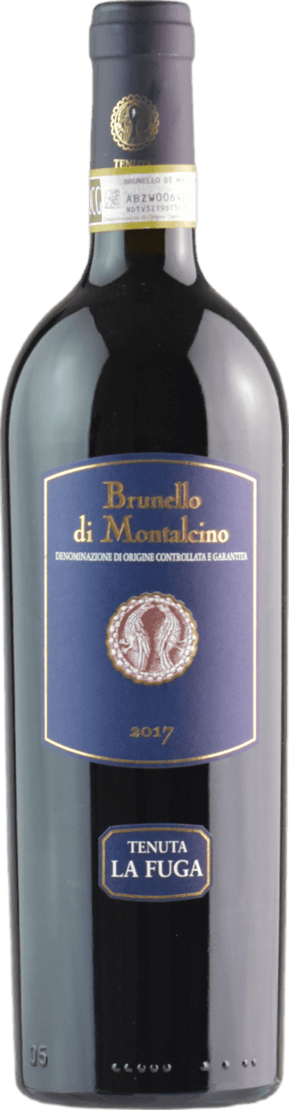 Tenuta La Fuga Brunello di Montalcino 2018