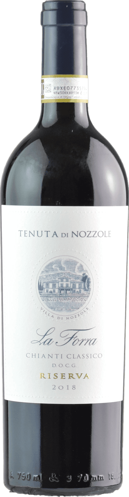 Tenute di Nozzole La Forra Chianti Classico Riserva 2020