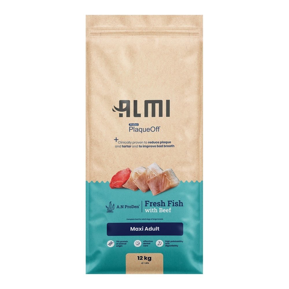 ALMI MAXI ADULT 12KG