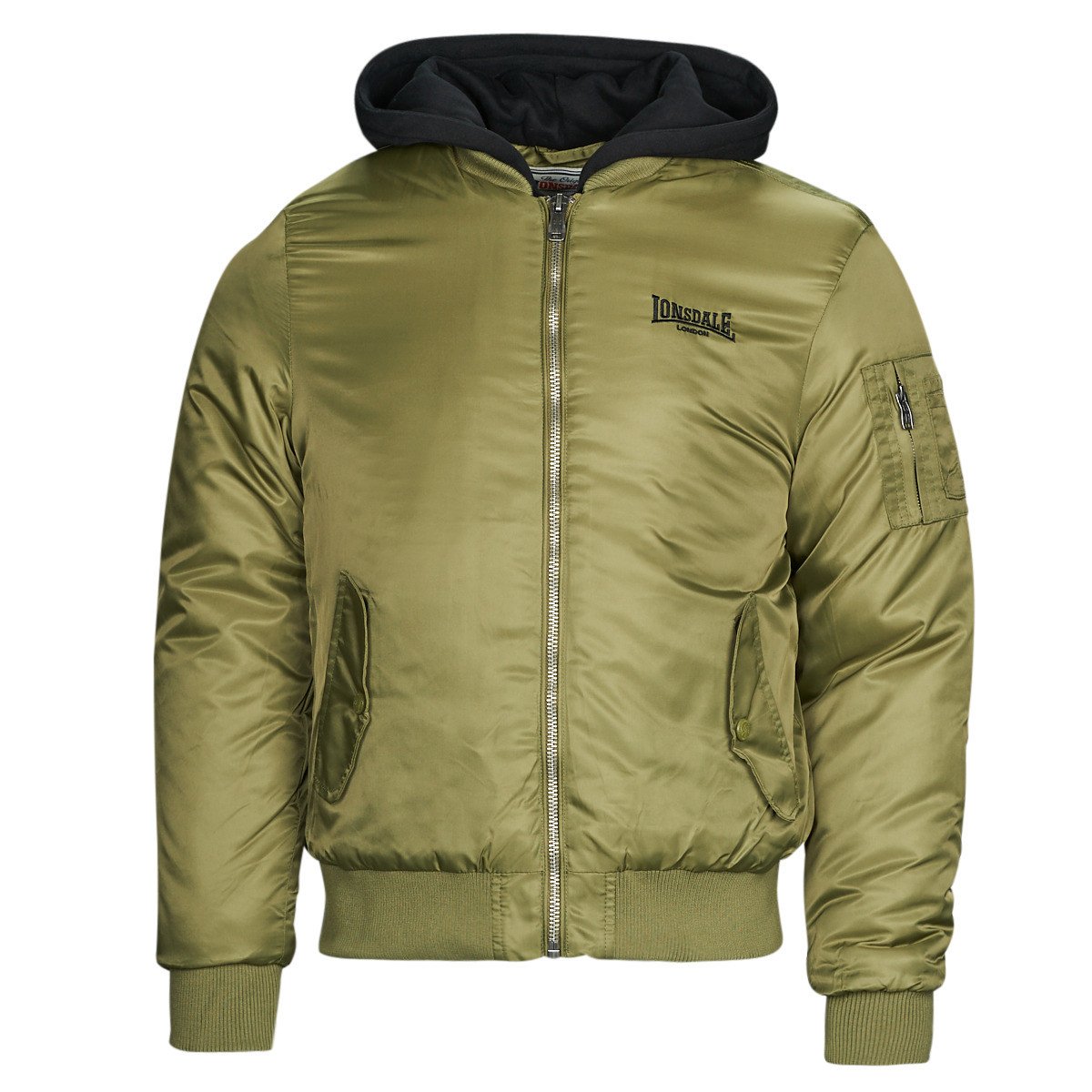 Lonsdale  BALLINDEAN  Khaki