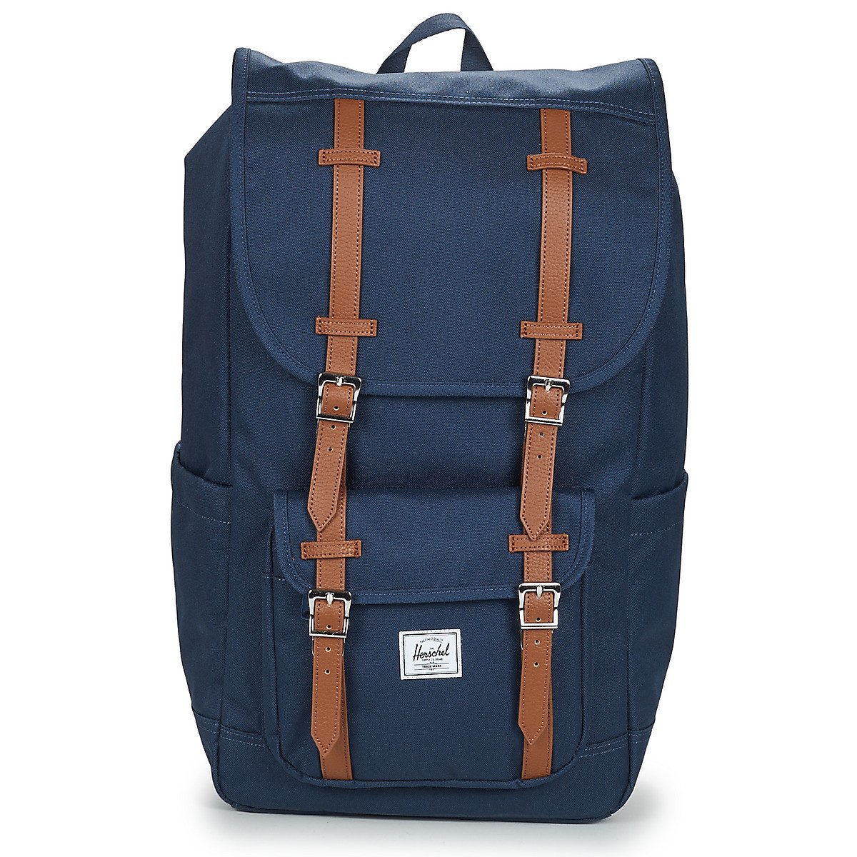 Herschel  HERSCHEL LITTLE AMERICA BACKPACK  Tmavě modrá