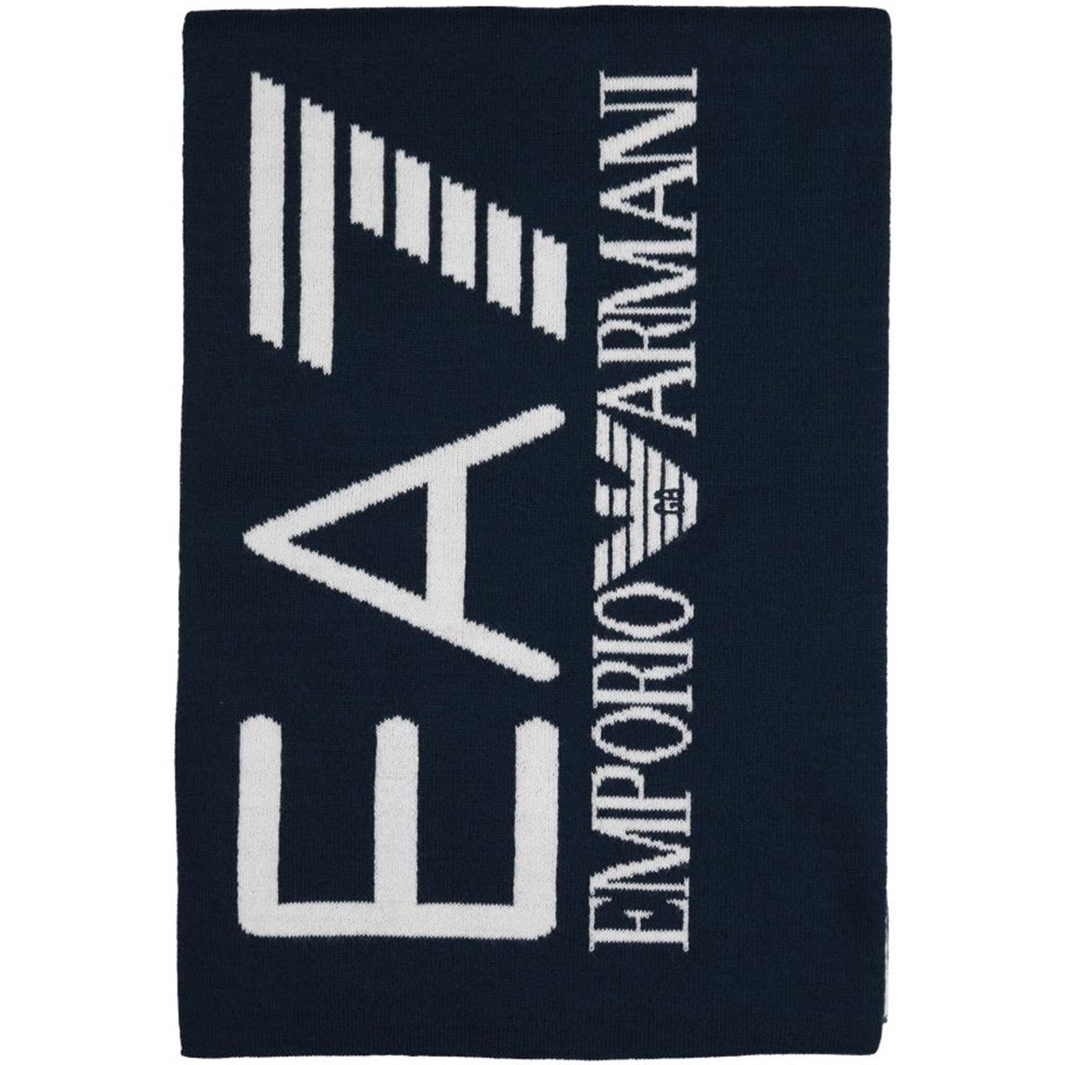 Emporio Armani EA7  285381  Černá