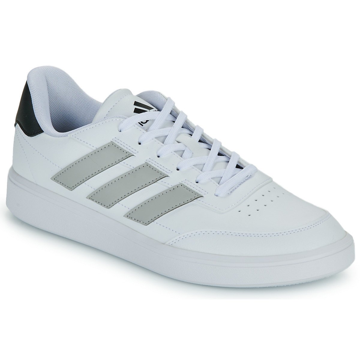 adidas  COURTBLOCK  Bílá