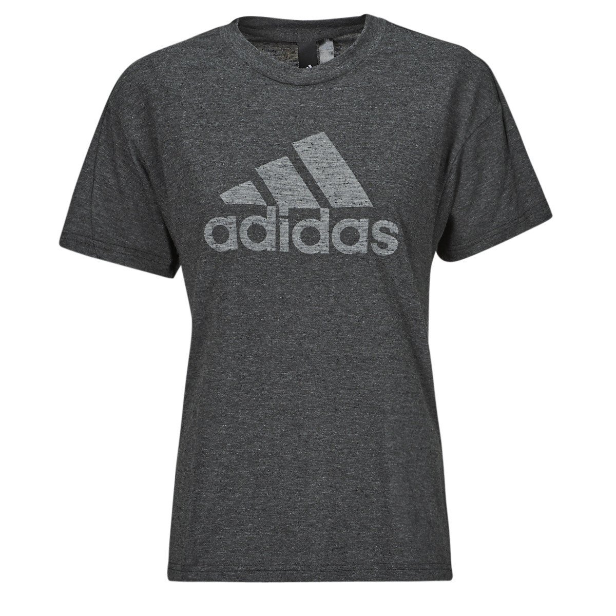 adidas  W WINRS 3.0 TEE  Šedá