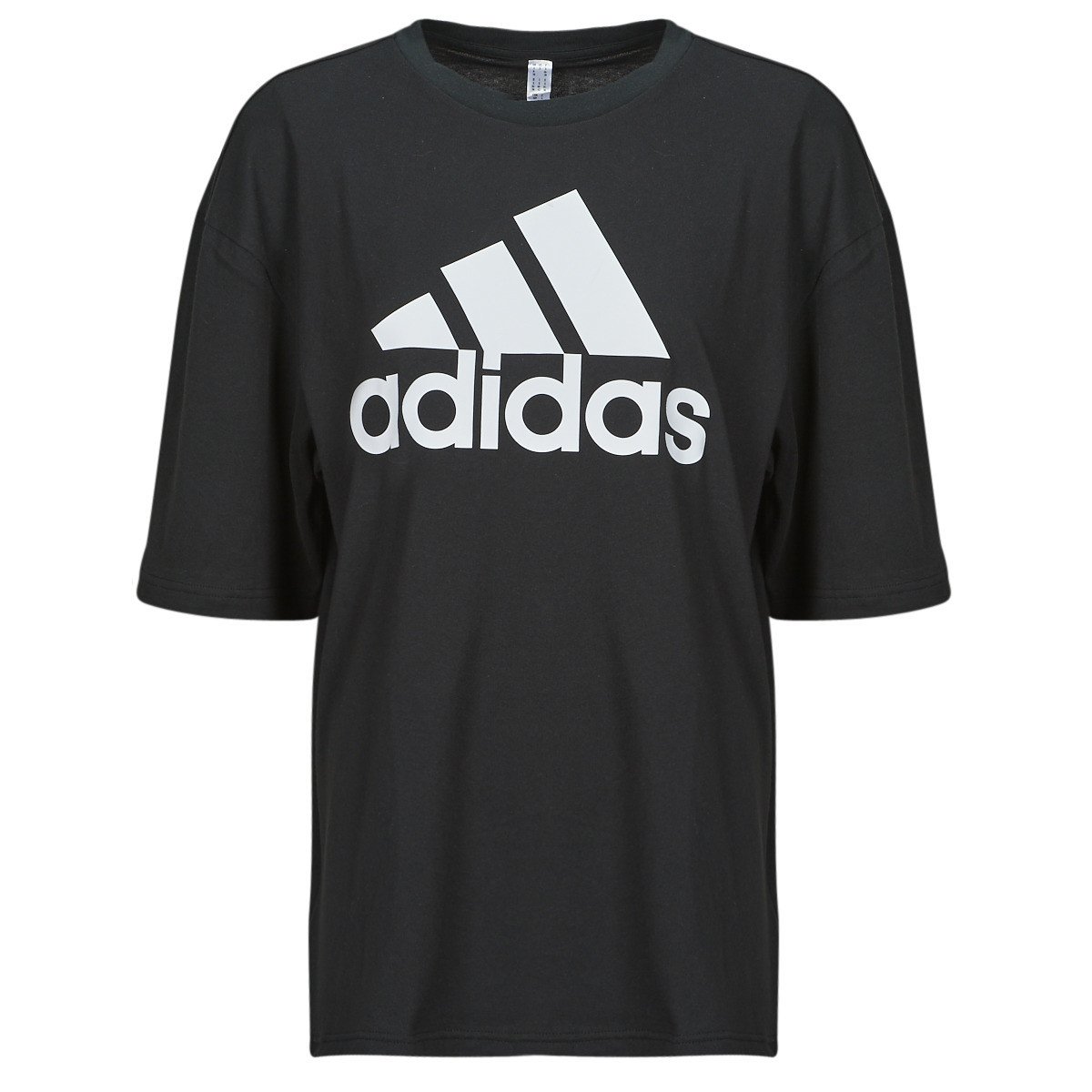 adidas  W BL BF TEE  Černá