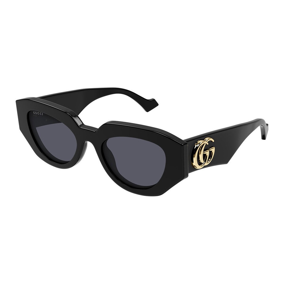 Gucci  Occhiali da Sole  GG1421S 001  Černá