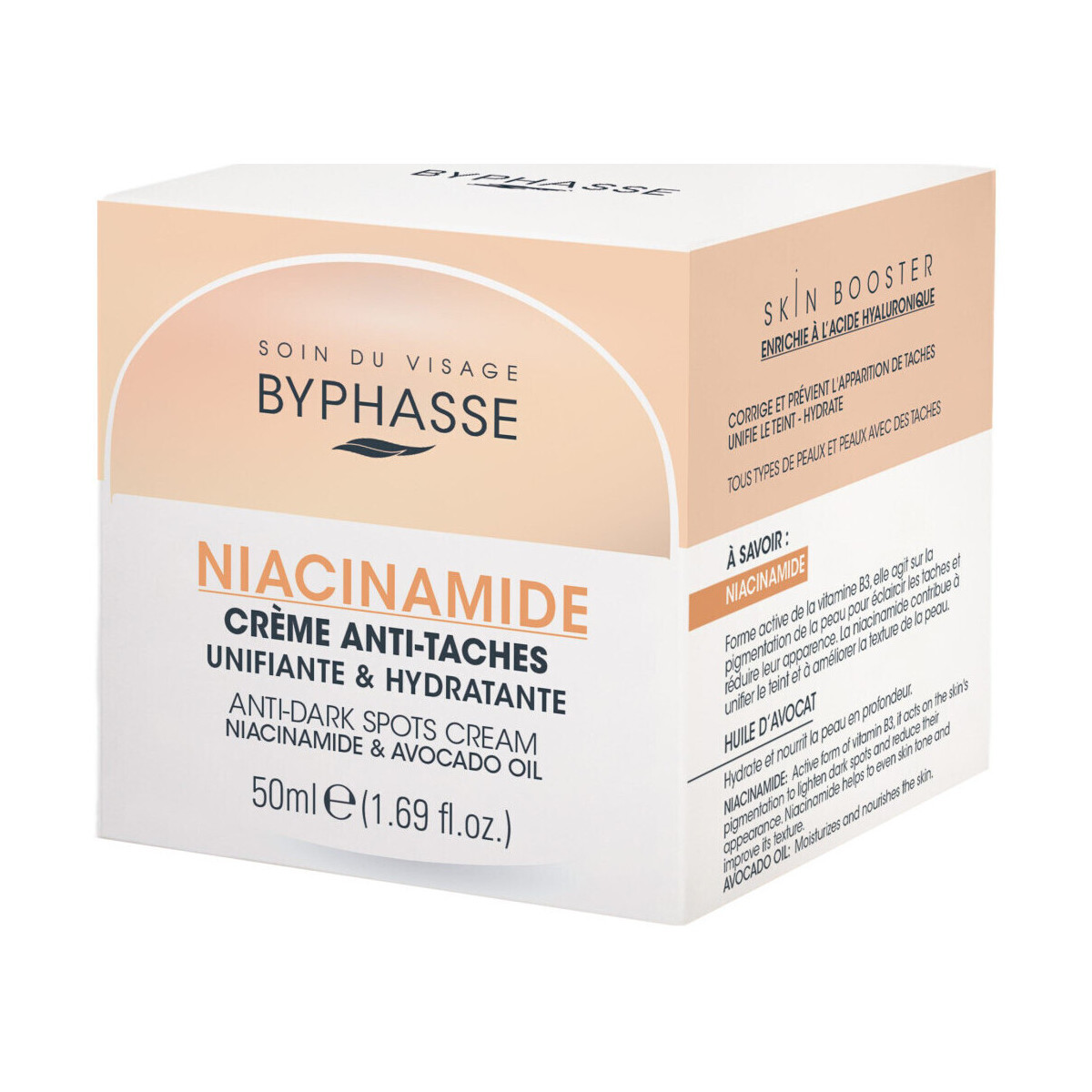 Byphasse  -