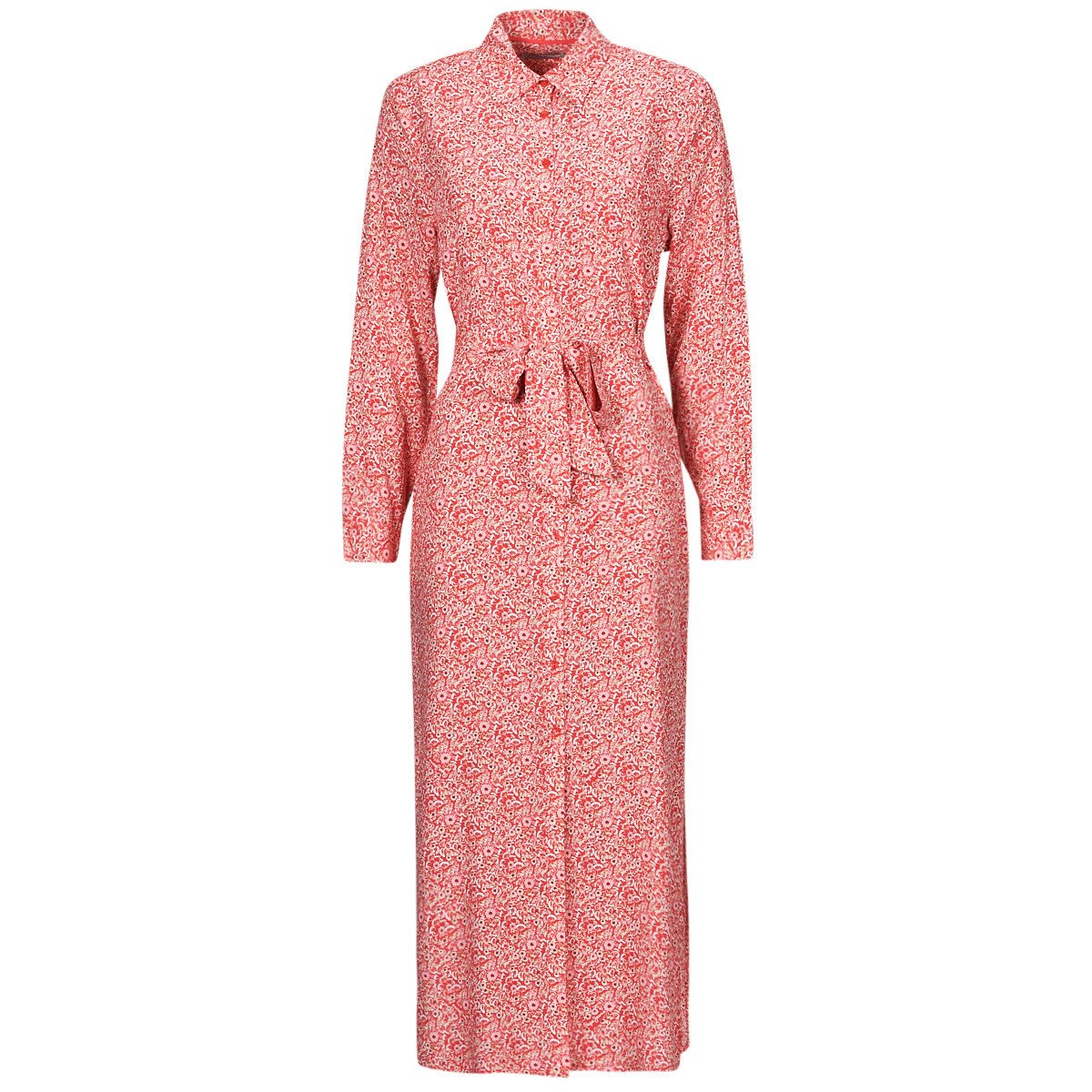 Pepe jeans  BROOKE  Červená