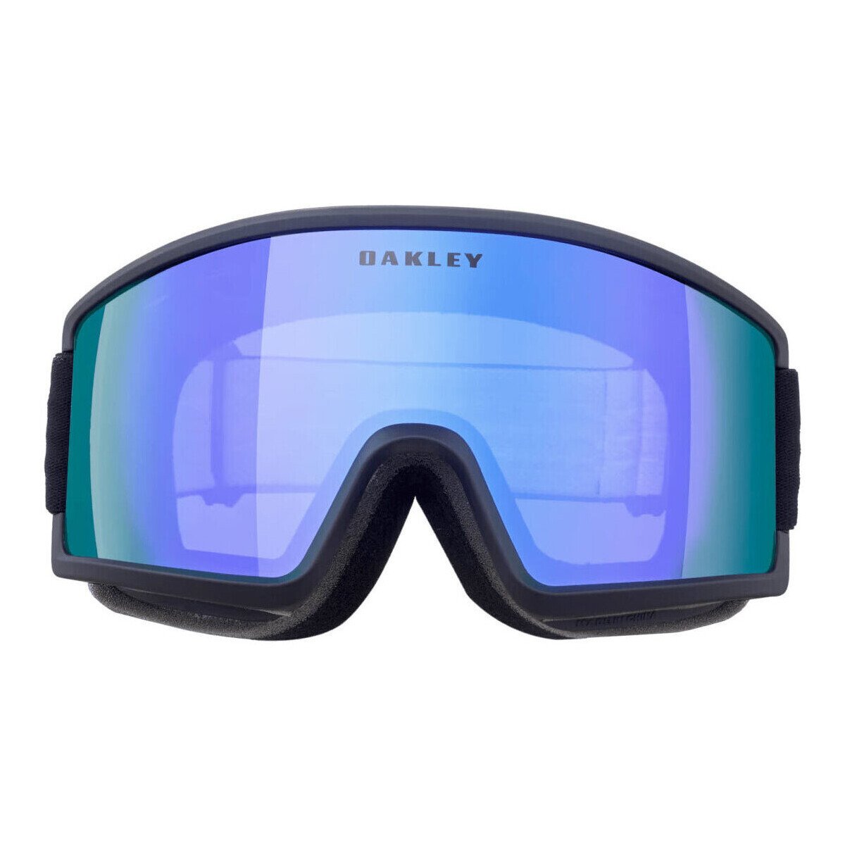 Oakley  Maschera da Sci  Target Line M OO7121 712114  Černá