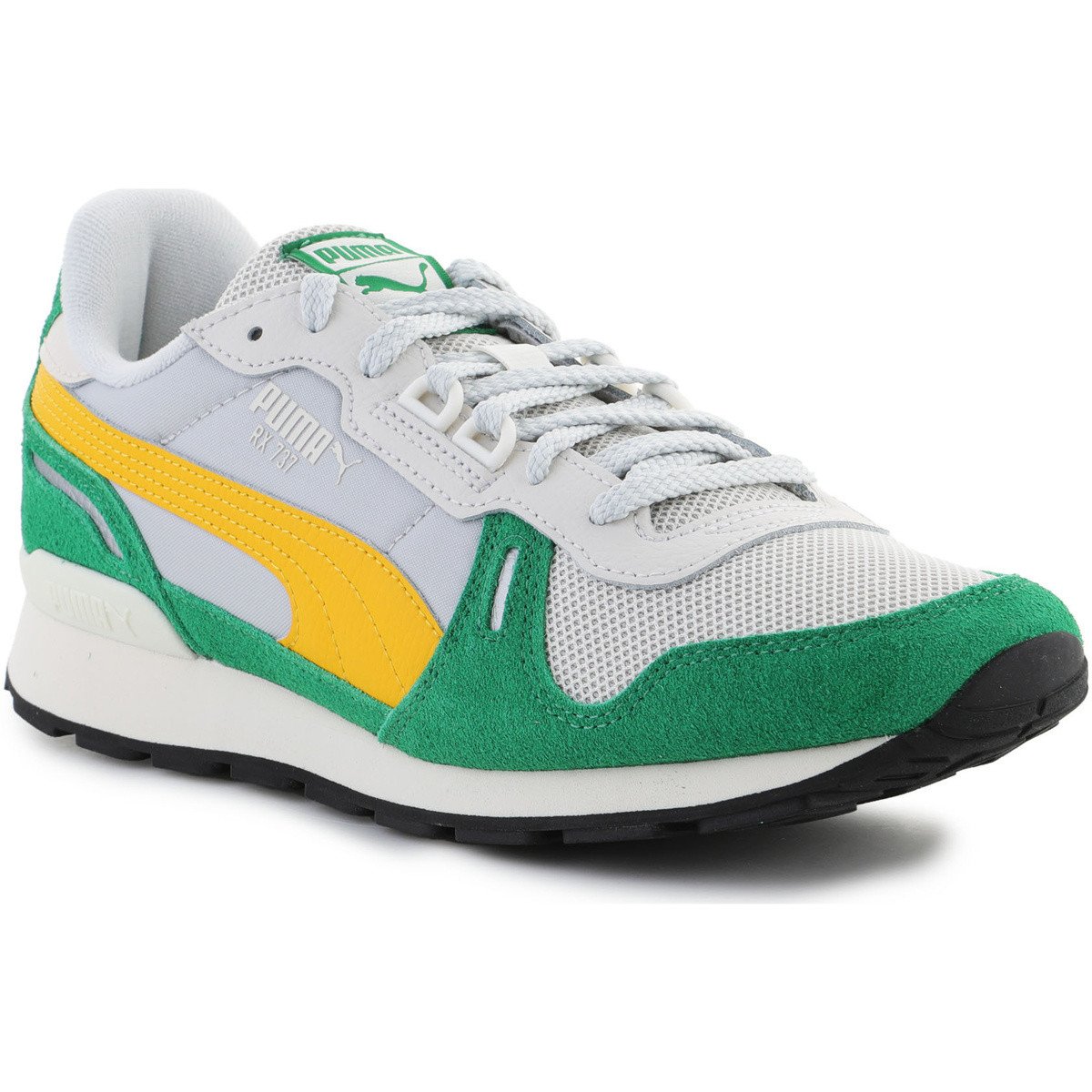 Puma  RX 737 New Vintage  387573-01  ruznobarevne