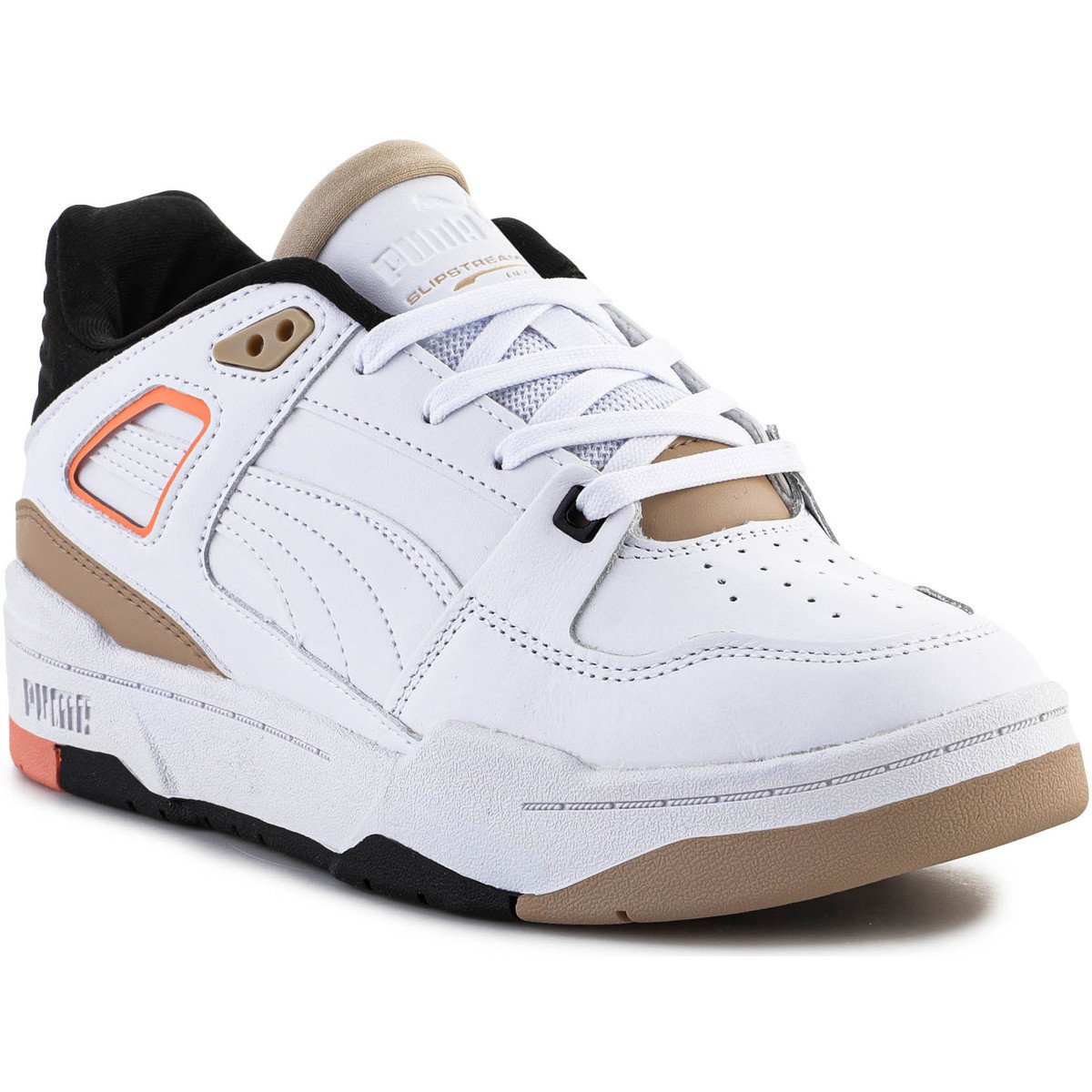 Puma  Slipstream INVDR Wns 386270-01  Bílá