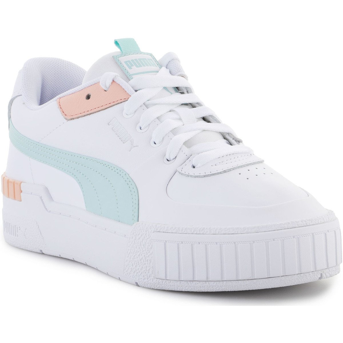 Puma  Cali sport 373871-09  ruznobarevne