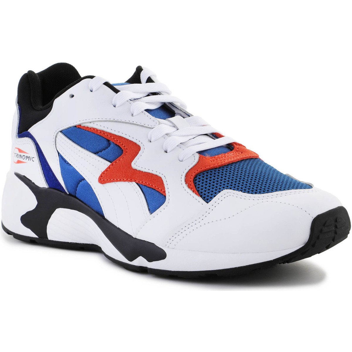 Puma  Prevail 386569-01  ruznobarevne