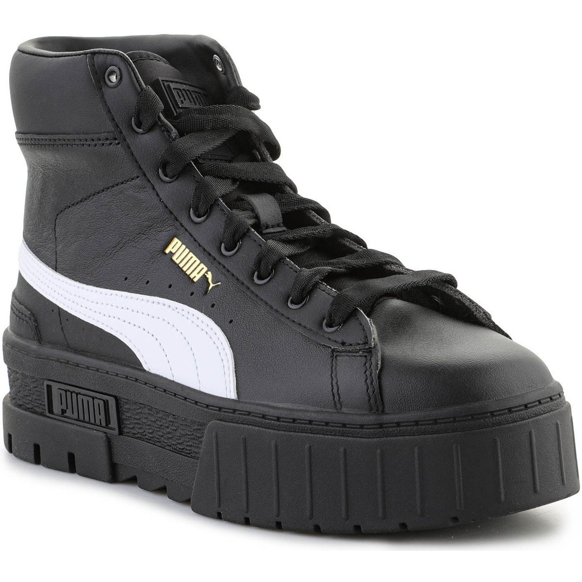 Puma  Mayze Mid Wn's 381170-02  Černá