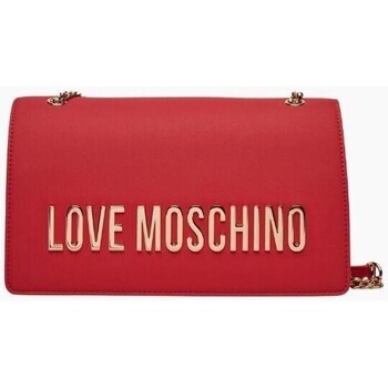 Love Moschino  JC4192  Červená