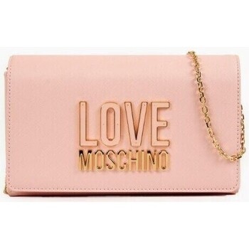 Love Moschino  JC4213  Růžová