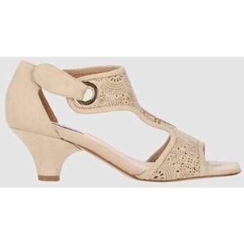 Chika 10  NEW AMIRA 02  Béžová