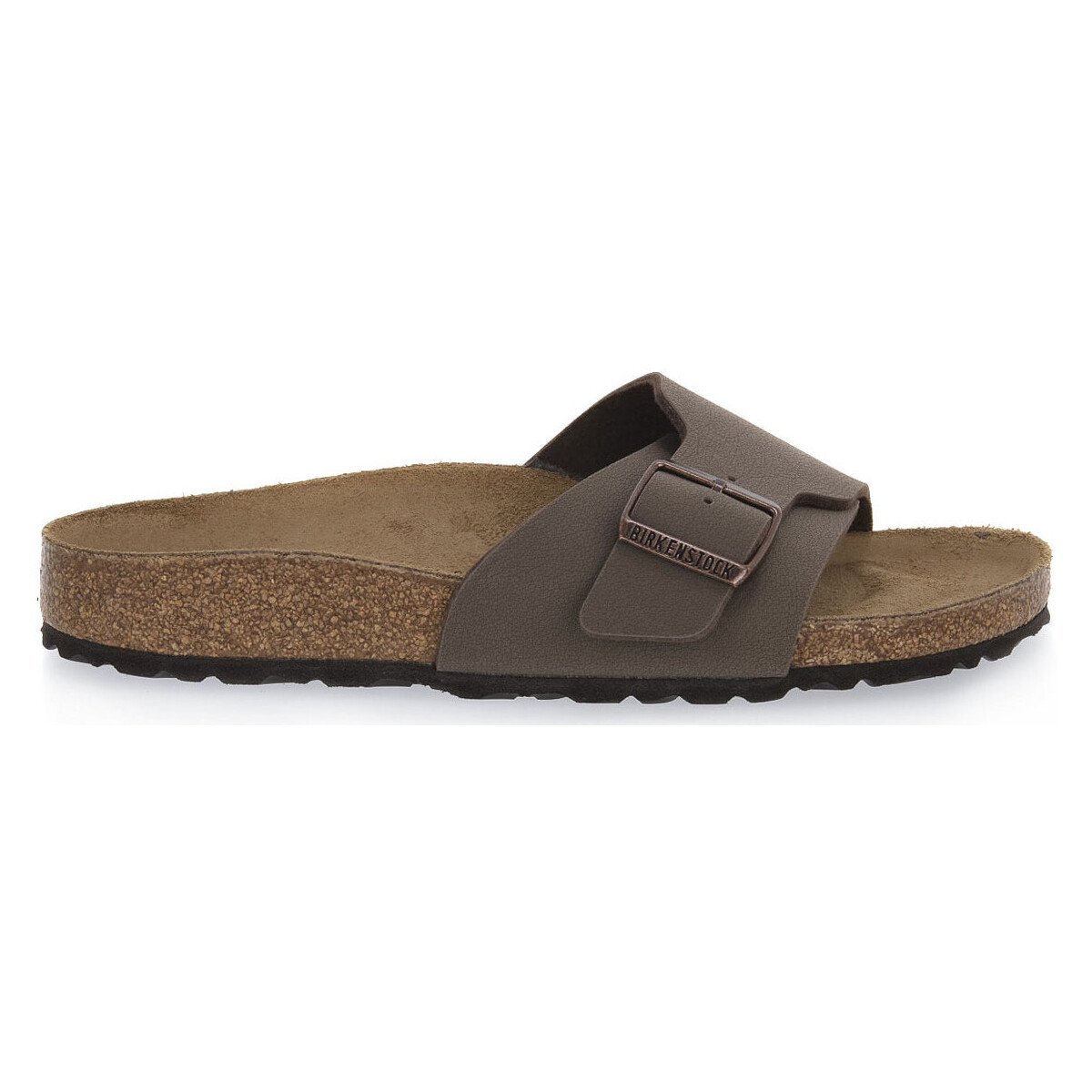 Birkenstock  CATALINA MOCCA CALZ S  Hnědá