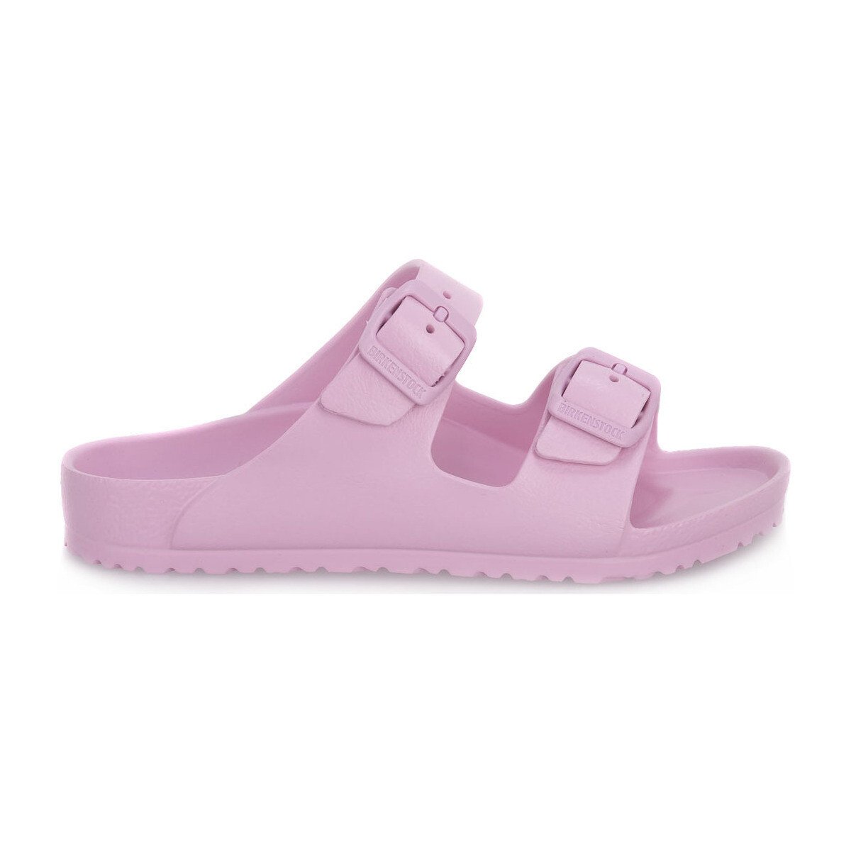 Birkenstock  ARIZONA KIDS FONDANT PINK  Růžová
