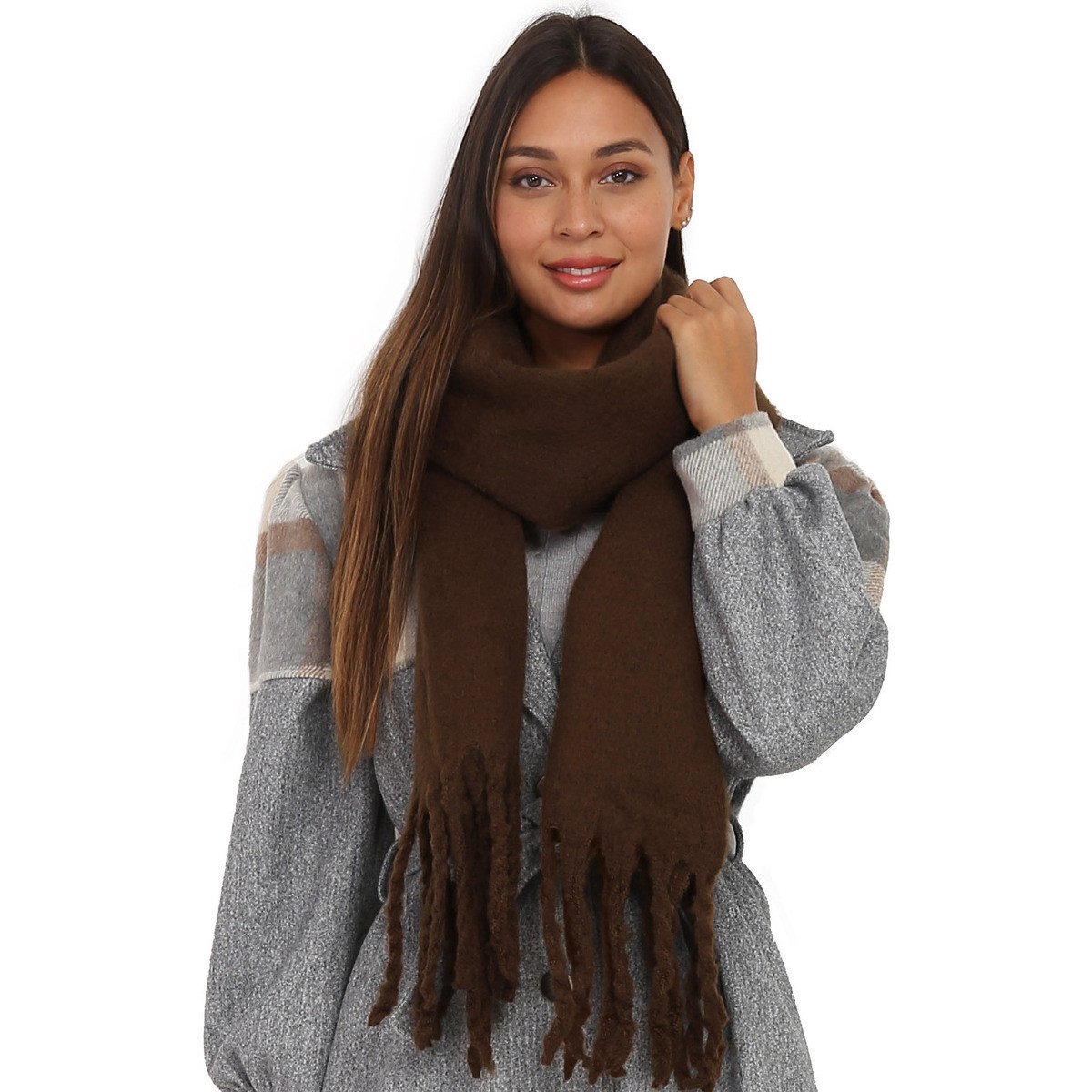 La Modeuse  69592_P161980  Hnědá