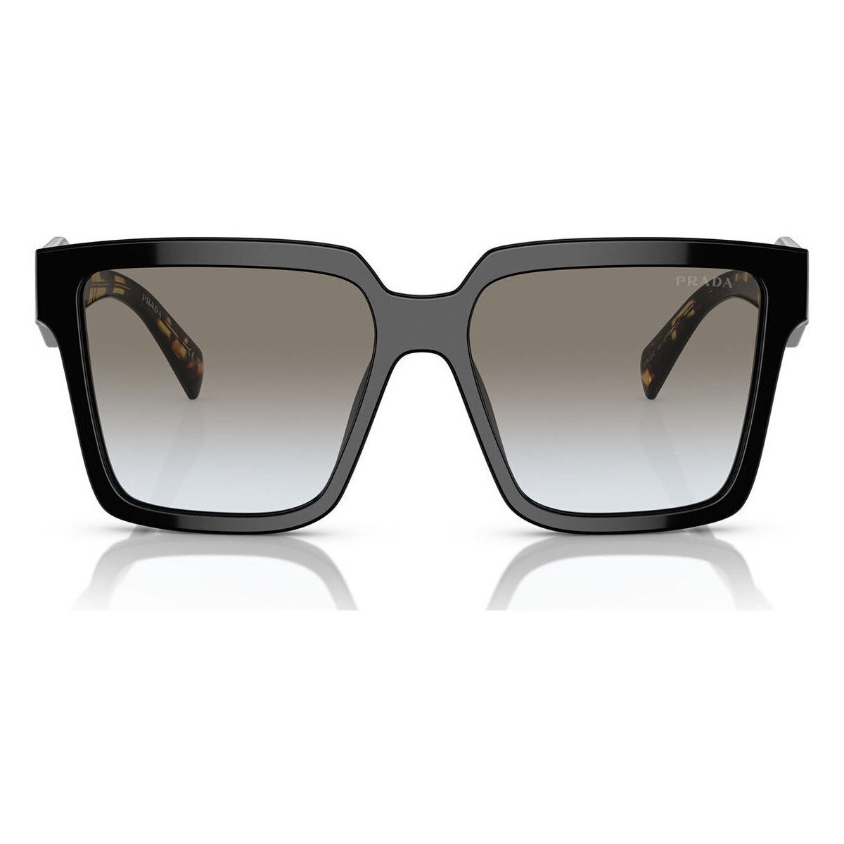 Prada  Occhiali da Sole  PR24ZS 1AB0A7  Černá