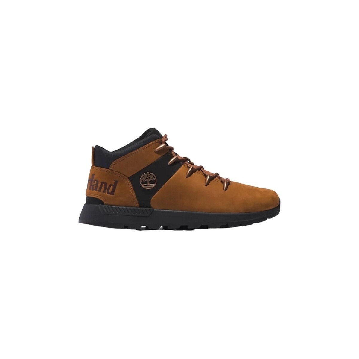 Timberland  SPRINT TREKKER MID LACE U  Hnědá