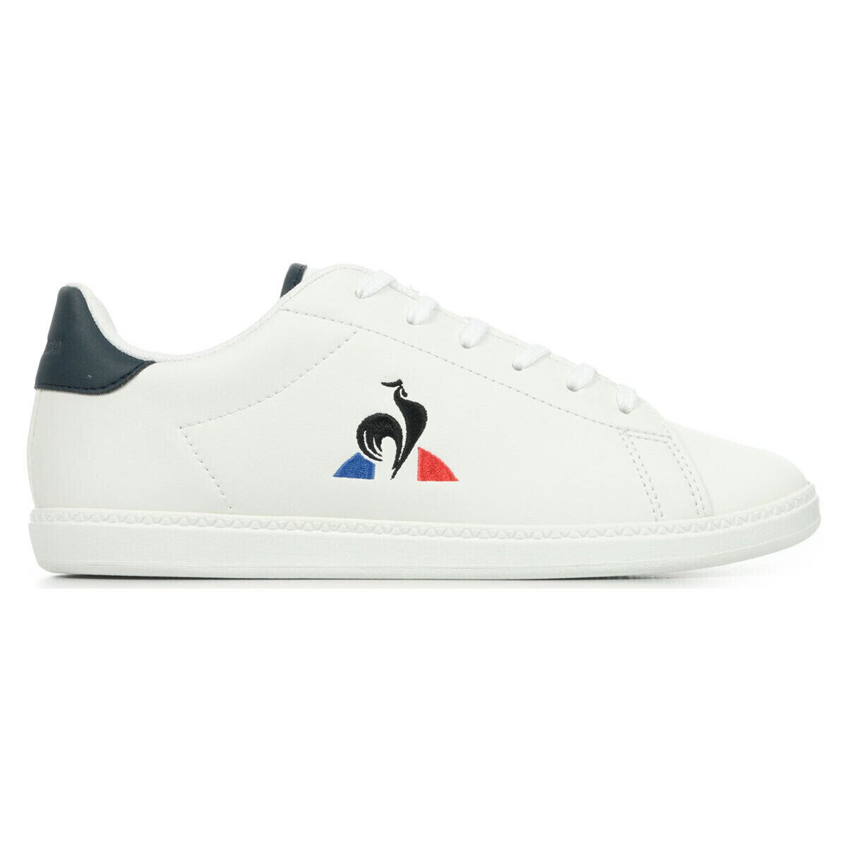 Le Coq Sportif  Courtset 2 Gs  Bílá