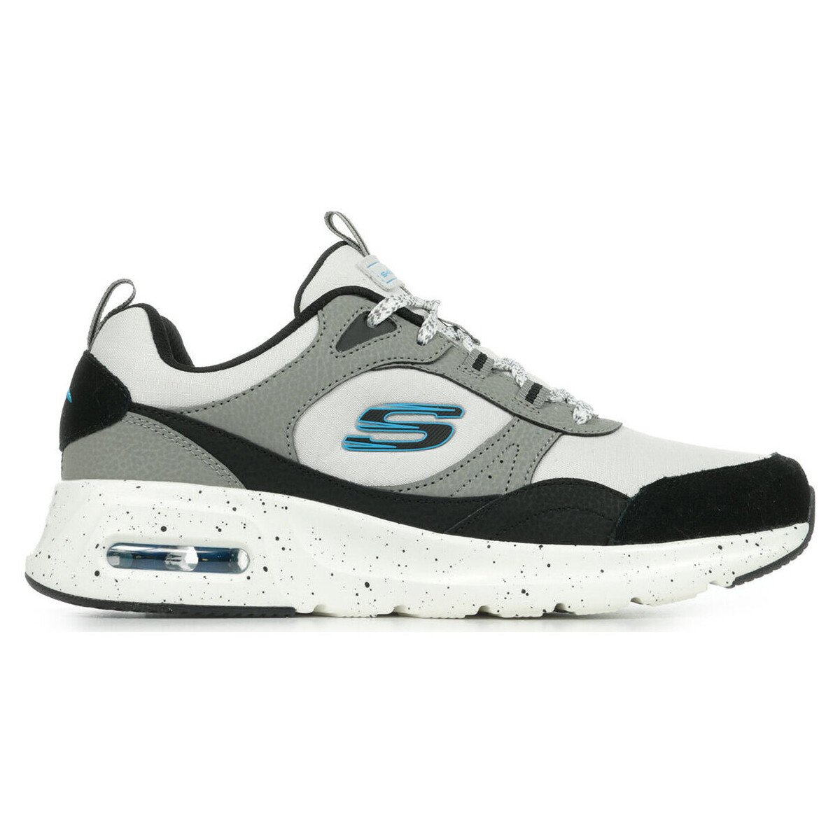 Skechers  Skech Air Court Yatton  Bílá