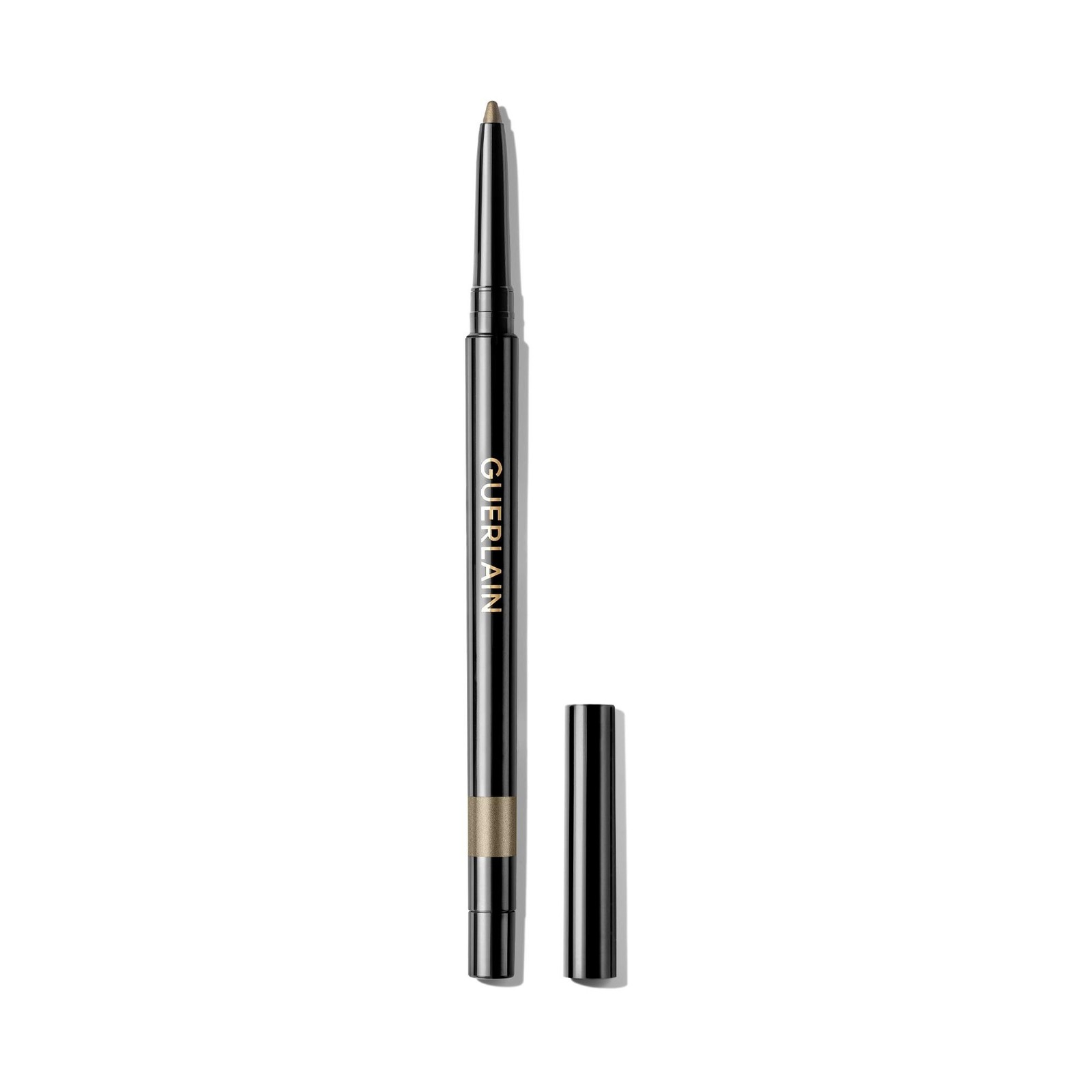 Guerlain The Eye Pencil tužka na oči voděodolná odstín 05 Jungle 0,35 g