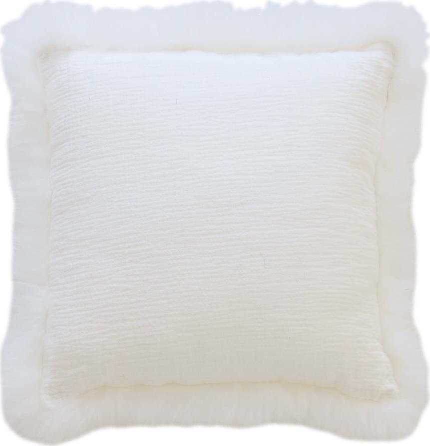 Dekorační polštář 45x45 cm – Native Natural