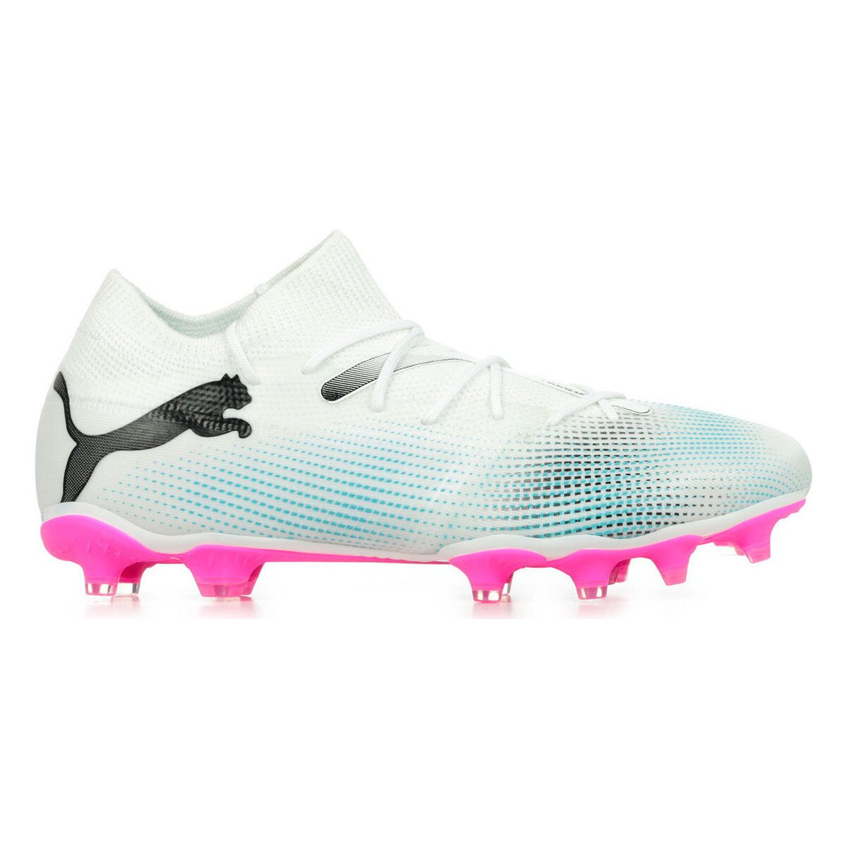 Puma  Future 7 Match Fg Ag  Bílá