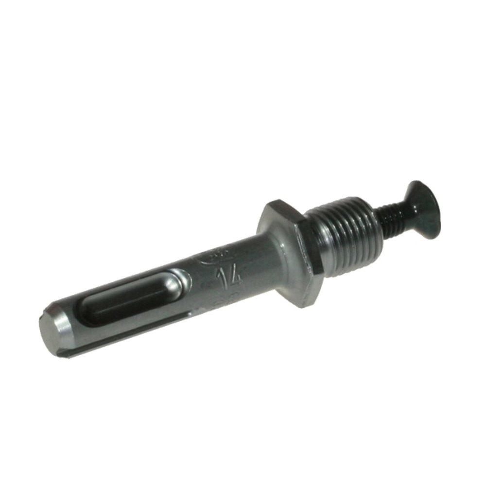 Adaptér sklíčidla Makita SDS-plus 122573-4