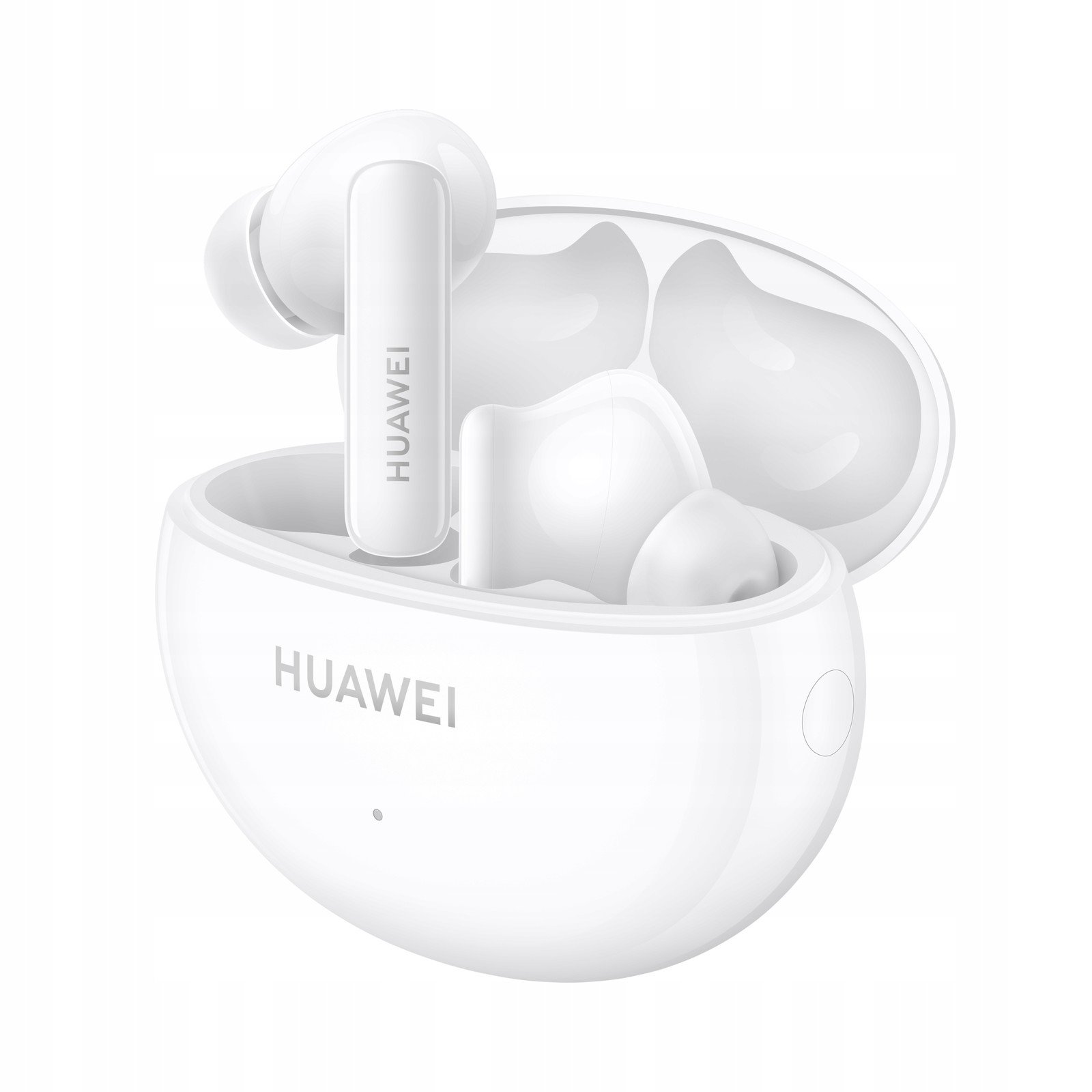 Sluchawki Huawei FreeBuds 5i Anc Tws IP54 Białe