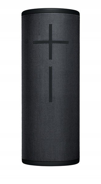 Logitech Ultimate Ears MegaBoom 3 černá