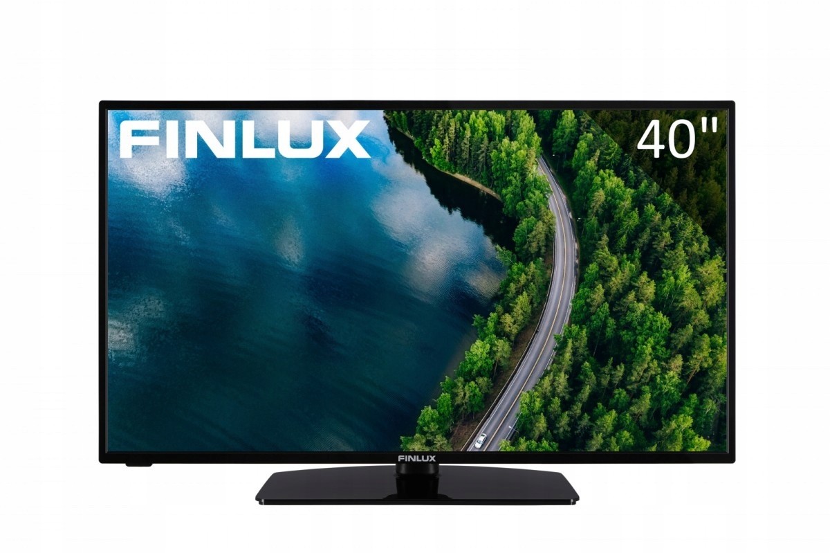 Finlux Led televize 40 palců 40-FFH-4120