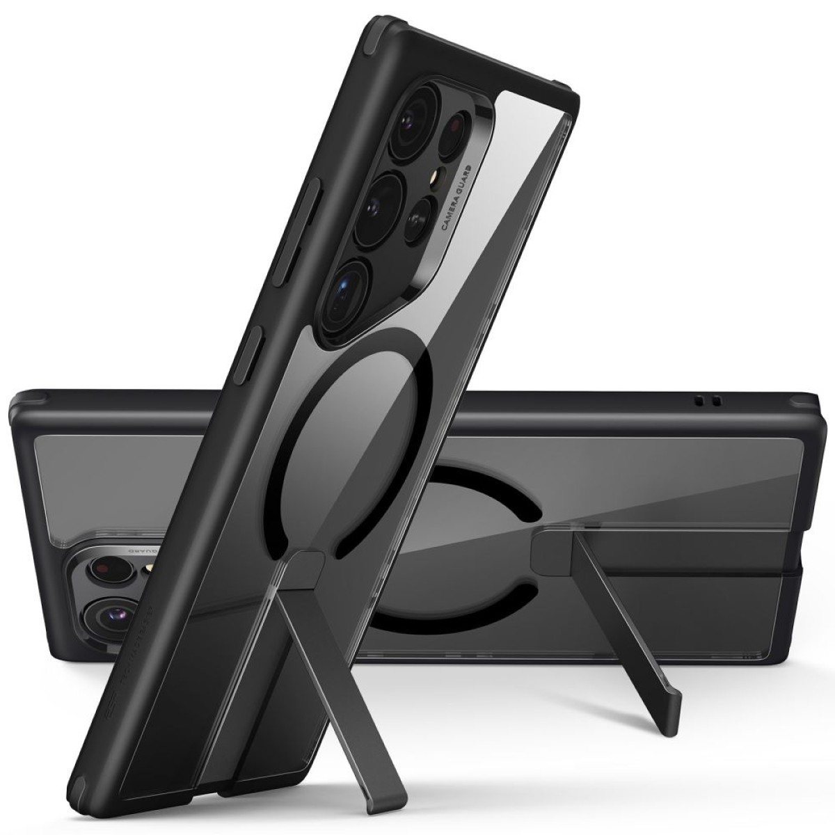 Esr pouzdro pro Samsung Galaxy S24 Ultra cover case pro MagSafe zadní kryt