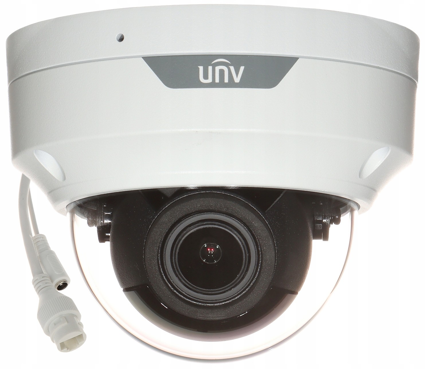 Ip Kamera IPC3534LB-ADZK-H 4 Mpx 2.8 12 mm Motozoom Uniview
