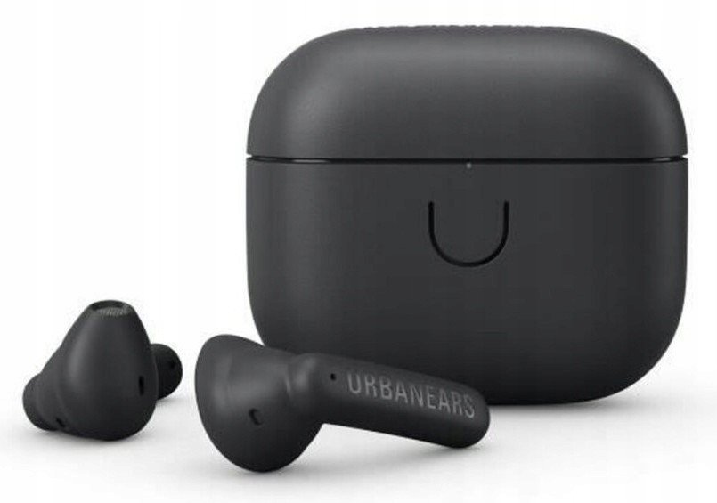 Bezdrátová sluchátka do uší Urbanears Boo