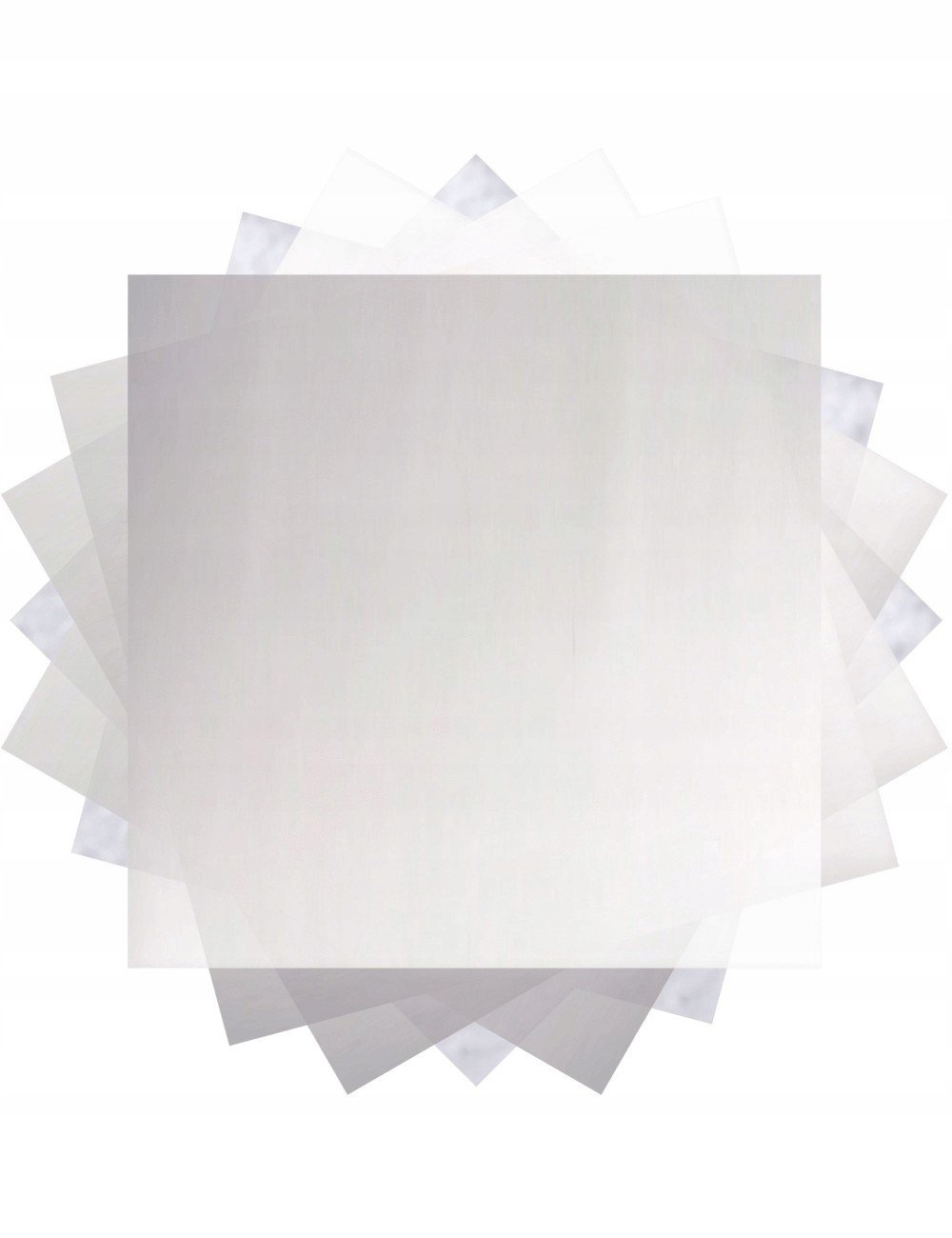 Difuzní filtr White Full 216 Roll: 762 cm x 122 cm (25' x 48