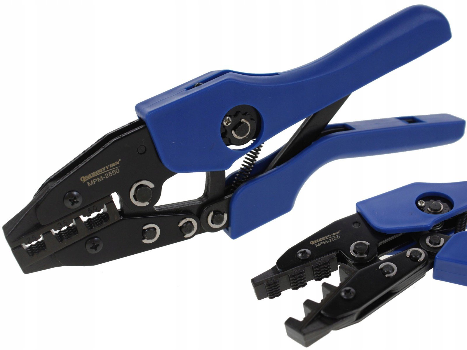 Příslušenství Pro Tulejek Pražská Pro Kabli 25-35-50 mm2 cs