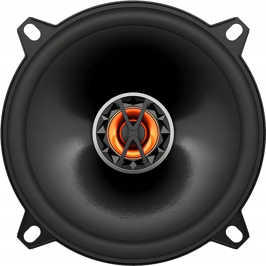 Jbl Club 5020 Reproduktory do auta 13cm 130mm 2 drahé řady Club