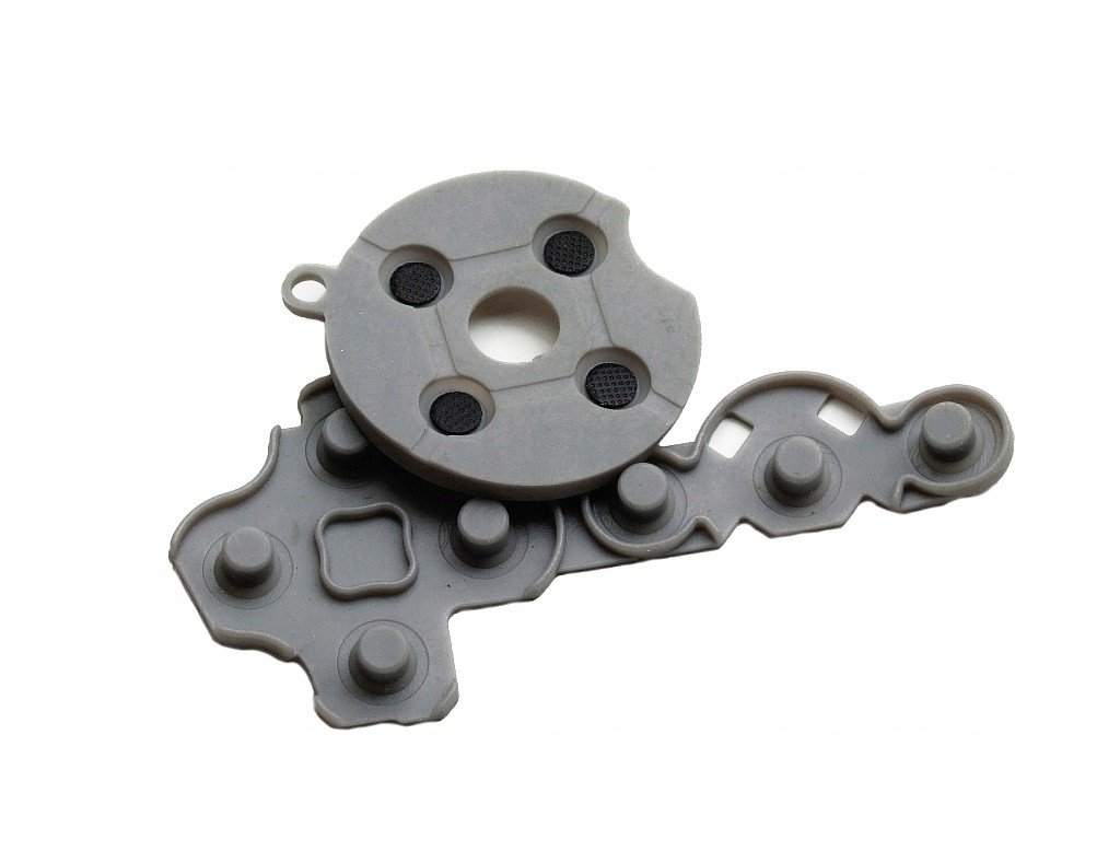 Vodivé gumičky pod tlačítka pro Xbox 360