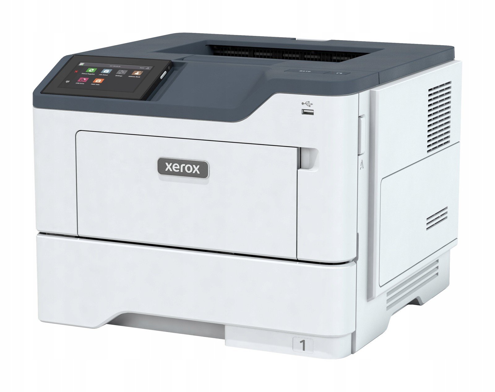 Xerox B410V_DN laserová tiskárna Barva 1200 x 2400 Dpi A4