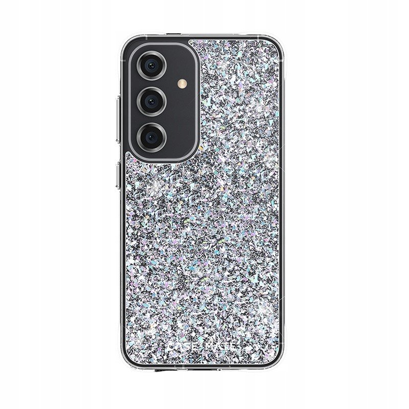 Case-Mate Twinkle – pouzdro Samsung Galaxy S24 (Disco)